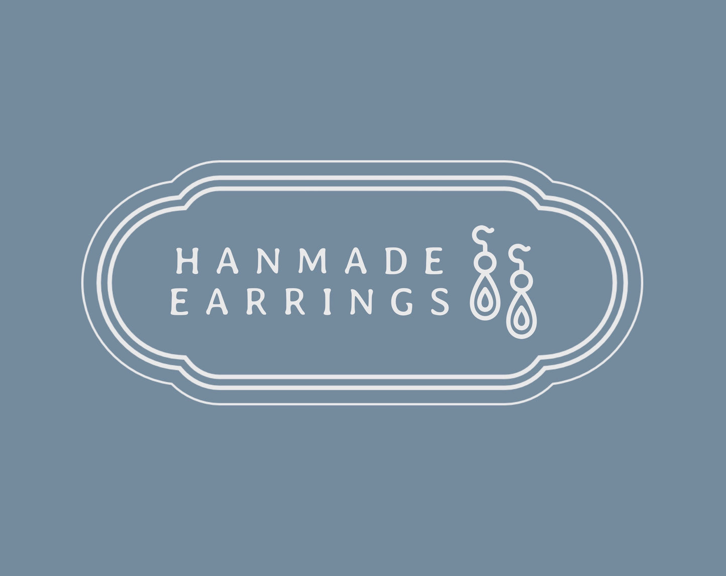 hanmade earrings gift card